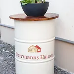 Herrmanns Häuser - Leipziger Neuseenland - Großzügiges - Wlan - Parkplatz - *