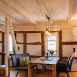 Herrmanns Haeuser - Leipziger Neuseenland - Grosszuegiges - Wlan - Parkplatz - Apartman *