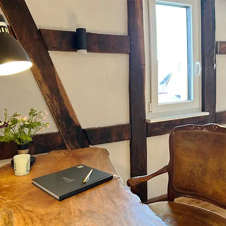 Herrmanns Haeuser - Leipziger Neuseenland - Grosszuegiges - Wlan - Parkplatz - Rotha