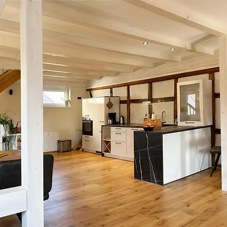 Apartment Herrmanns Häuser - Leipziger Neuseenland - Großzügiges - Wlan - Parkplatz -