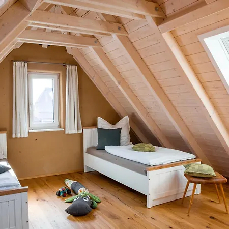 Apartment Herrmanns Haeuser - Leipziger Neuseenland - Grosszuegiges - Wlan - Parkplatz - *