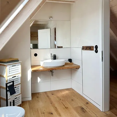 Ferienhaus Herrmanns Haeuser - Leipziger Neuseenland - Grosszuegiges Ferienhaus - Wlan - Parkplatz - Top *