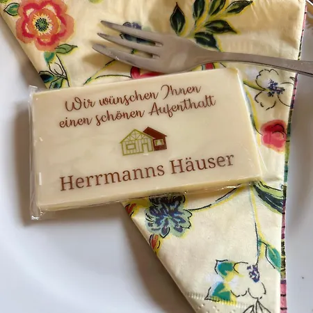 Herrmanns Haeuser - Leipziger Neuseenland - Grosszuegiges - Wlan - Parkplatz - דירה Rötha