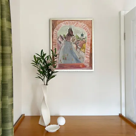 Herrmanns Häuser - Leipziger Neuseenland - Großzügiges - Wlan - Parkplatz - *