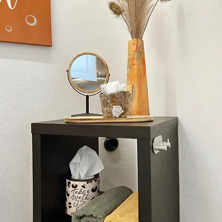 Herrmanns Häuser - Leipziger Neuseenland - Großzügiges - Wlan - Parkplatz - * Rötha