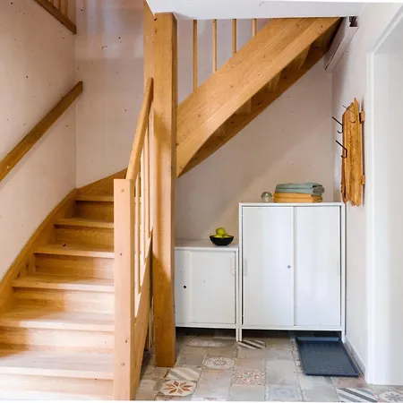 Herrmanns Häuser - Leipziger Neuseenland - Großzügiges - Wlan - Parkplatz - Apartment *