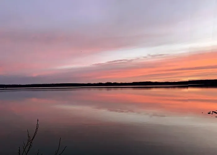 Apartment Herrmanns Haeuser - Leipziger Neuseenland - Grosszuegiges - Wlan - Parkplatz - Rotha