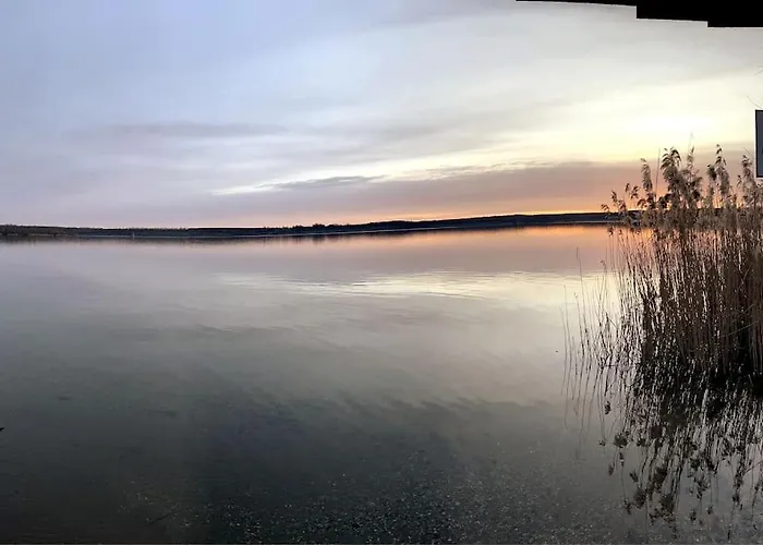 Herrmanns Haeuser - Leipziger Neuseenland - Grosszuegiges - Wlan - Parkplatz - Rotha
