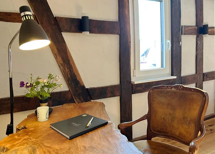 Herrmanns Haeuser - Leipziger Neuseenland - Grosszuegiges - Wlan - Parkplatz - Rotha