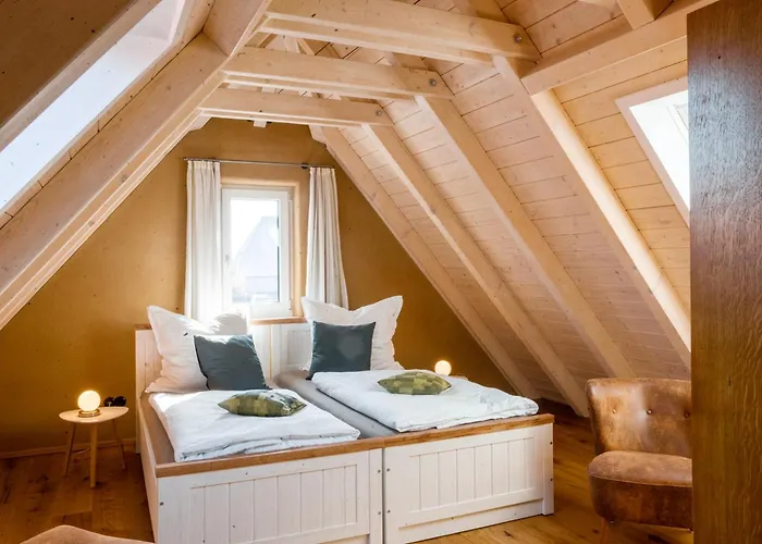 Herrmanns Haeuser - Leipziger Neuseenland - Grosszuegiges - Wlan - Parkplatz - Apartment Rotha