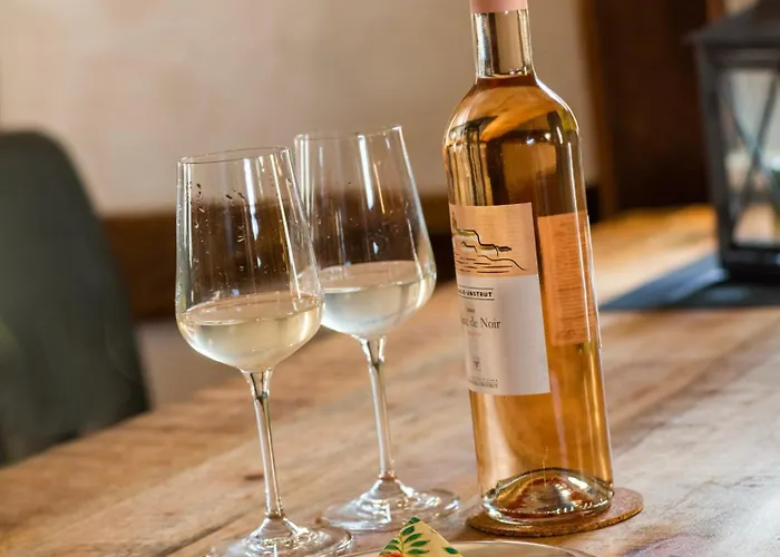 Apartment Herrmanns Haeuser - Leipziger Neuseenland - Grosszuegiges - Wlan - Parkplatz -