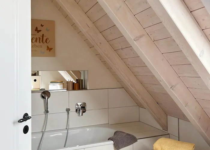 Herrmanns Haeuser - Leipziger Neuseenland - Grosszuegiges - Wlan - Parkplatz - Apartment *