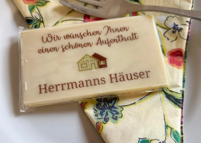 Herrmanns Haeuser - Leipziger Neuseenland - Grosszuegiges - Wlan - Parkplatz - Apartment Rotha