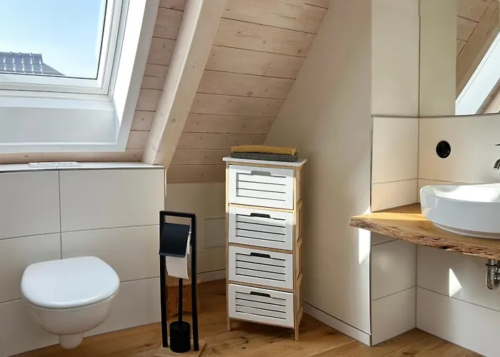 Herrmanns Haeuser - Leipziger Neuseenland - Grosszuegiges - Wlan - Parkplatz -