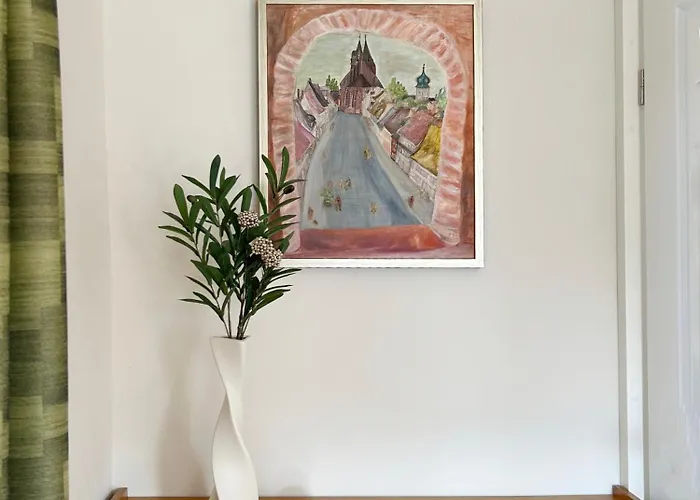 Herrmanns Haeuser - Leipziger Neuseenland - Grosszuegiges - Wlan - Parkplatz - *