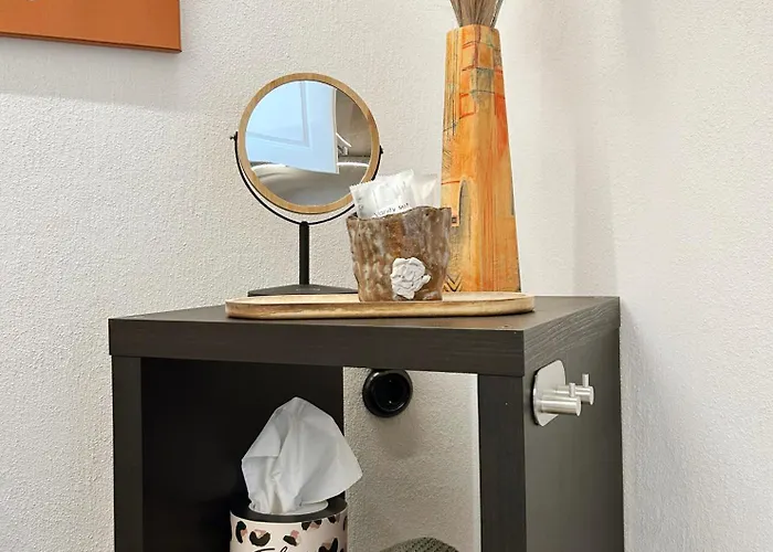 Herrmanns Haeuser - Leipziger Neuseenland - Grosszuegiges - Wlan - Parkplatz - * Rotha