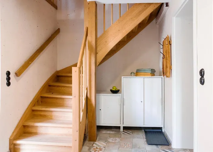 Herrmanns Haeuser - Leipziger Neuseenland - Grosszuegiges - Wlan - Parkplatz - Apartment *