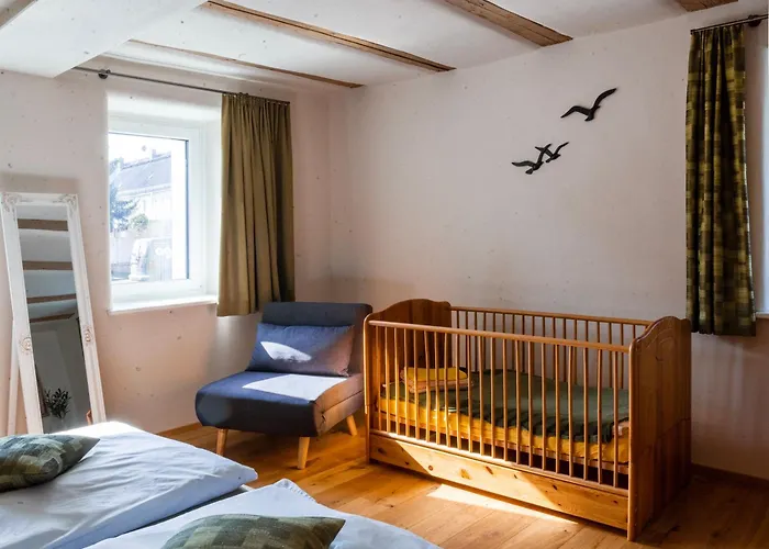 Herrmanns Haeuser - Leipziger Neuseenland - Grosszuegiges - Wlan - Parkplatz - Apartment Rotha